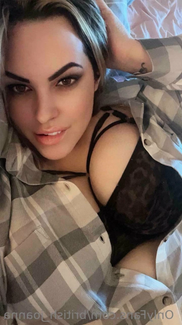 💜IM FEELING PLAYFUL [ british_joanna ] Onlyfans leaked photo 15598942 on Hotleaks.tv