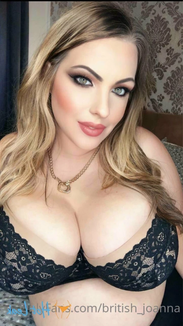 💜IM FEELING PLAYFUL [ british_joanna ] Onlyfans leaked photo 15598946 on Hotleaks.tv
