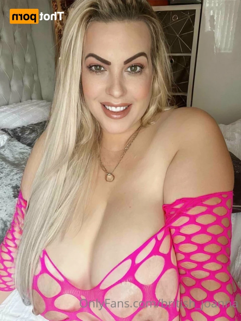💜IM FEELING PLAYFUL [ british_joanna ] Onlyfans leaked photo 15598973 on Hotleaks.tv