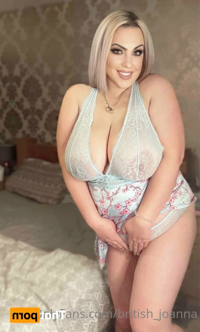 💜IM FEELING PLAYFUL [ british_joanna ] Onlyfans leaked photo 15599011 on Hotleaks.tv
