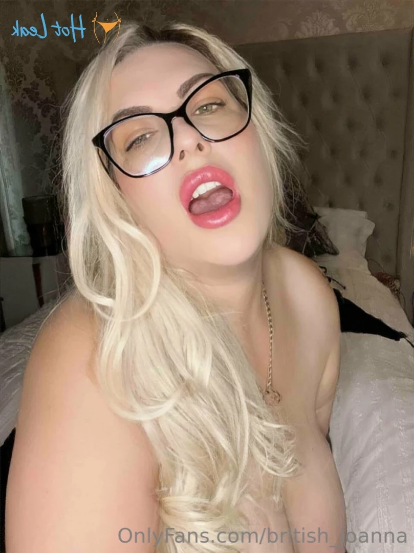 💜IM FEELING PLAYFUL [ british_joanna ] Onlyfans leaked photo 15599082 on Hotleaks.tv