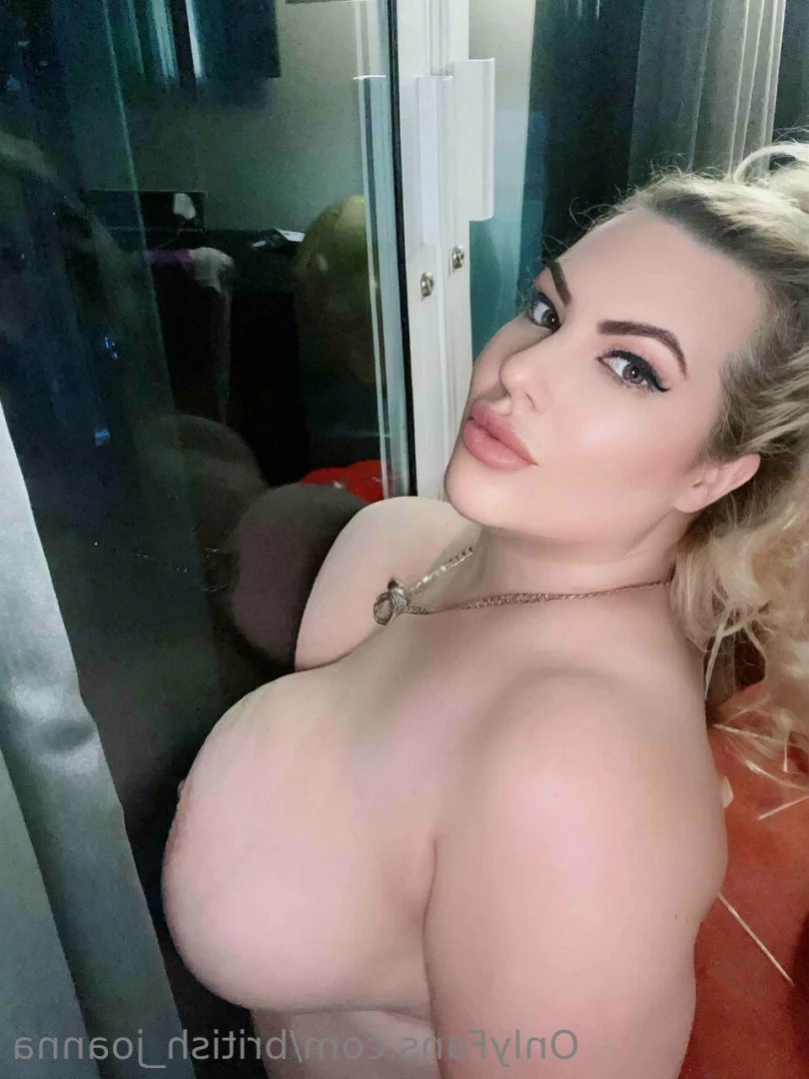 💜IM FEELING PLAYFUL [ british_joanna ] Onlyfans leaked photo 15599090 on Hotleaks.tv