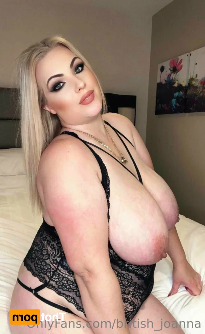 💜IM FEELING PLAYFUL [ british_joanna ] Onlyfans leaked photo 15599689 on Hotleaks.tv