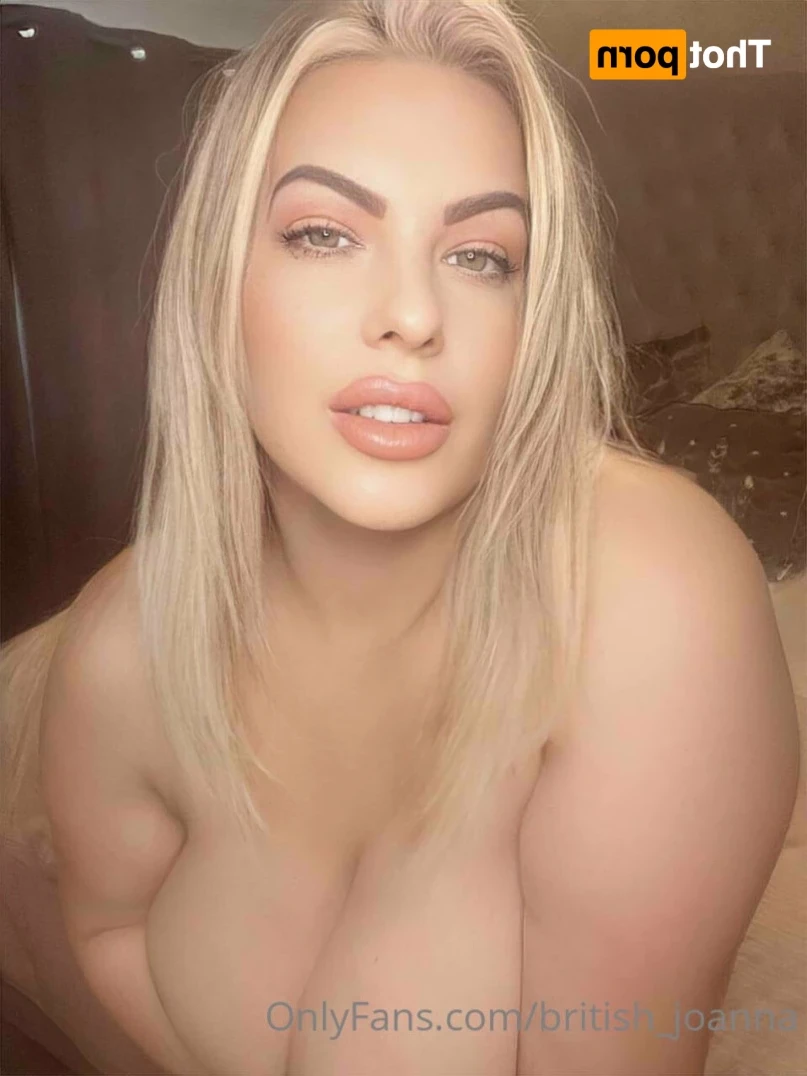 💜IM FEELING PLAYFUL [ british_joanna ] Onlyfans leaked photo 15599758 on Hotleaks.tv