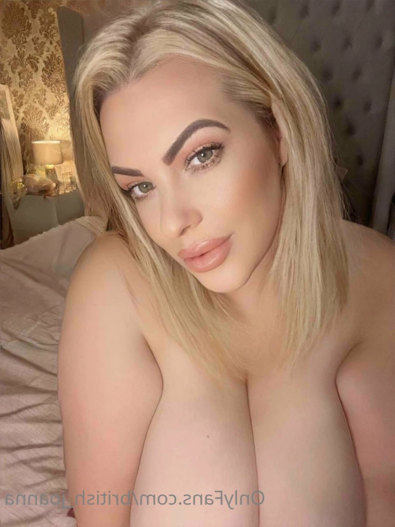 💜IM FEELING PLAYFUL [ british_joanna ] Onlyfans leaked photo 15599768 on Hotleaks.tv