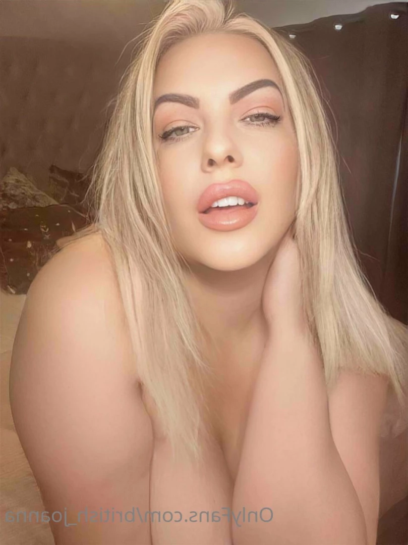 💜IM FEELING PLAYFUL [ british_joanna ] Onlyfans leaked photo 15599793 on Hotleaks.tv