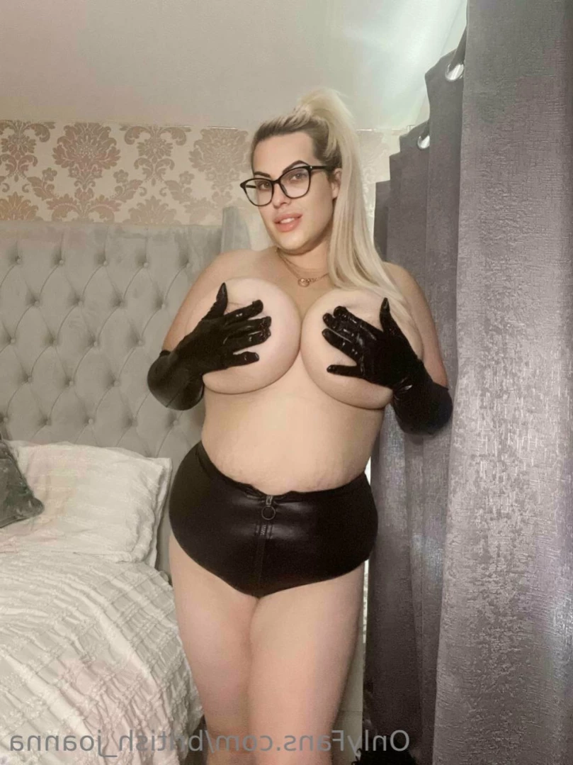 💜IM FEELING PLAYFUL [ british_joanna ] Onlyfans leaked photo 15599858 on Hotleaks.tv