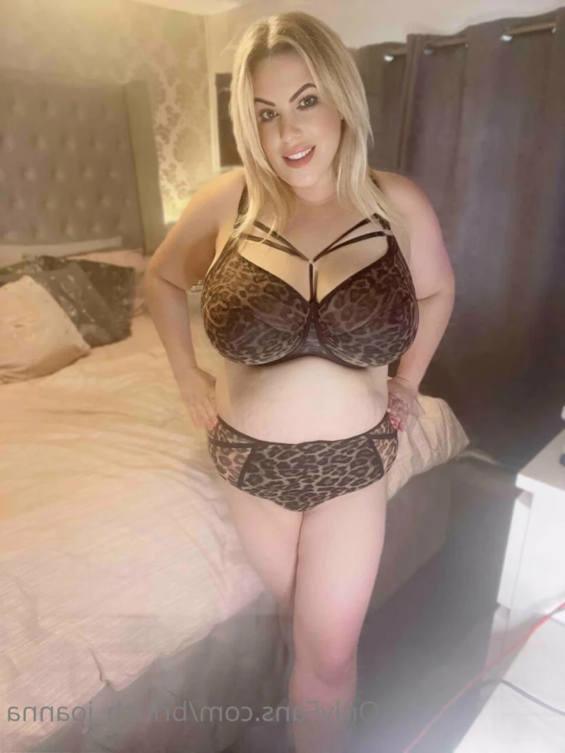 💜IM FEELING PLAYFUL [ british_joanna ] Onlyfans leaked photo 15599938 on Hotleaks.tv