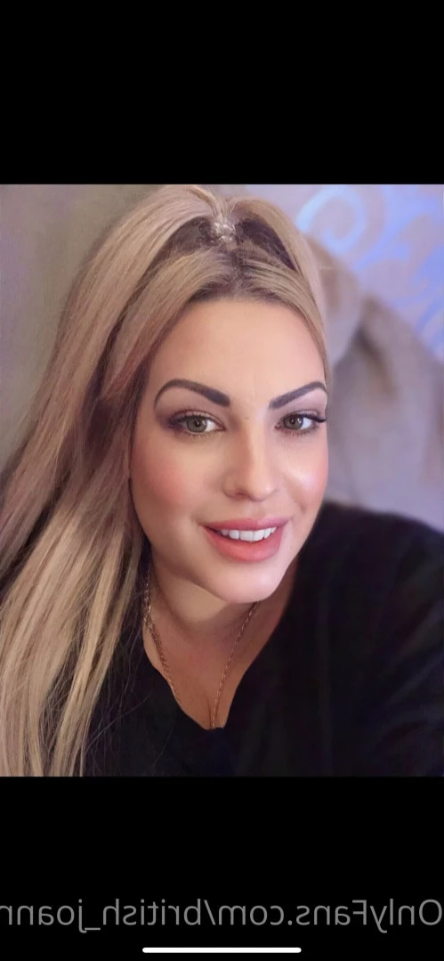 💜IM FEELING PLAYFUL [ british_joanna ] Onlyfans leaked photo 15599954 on Hotleaks.tv
