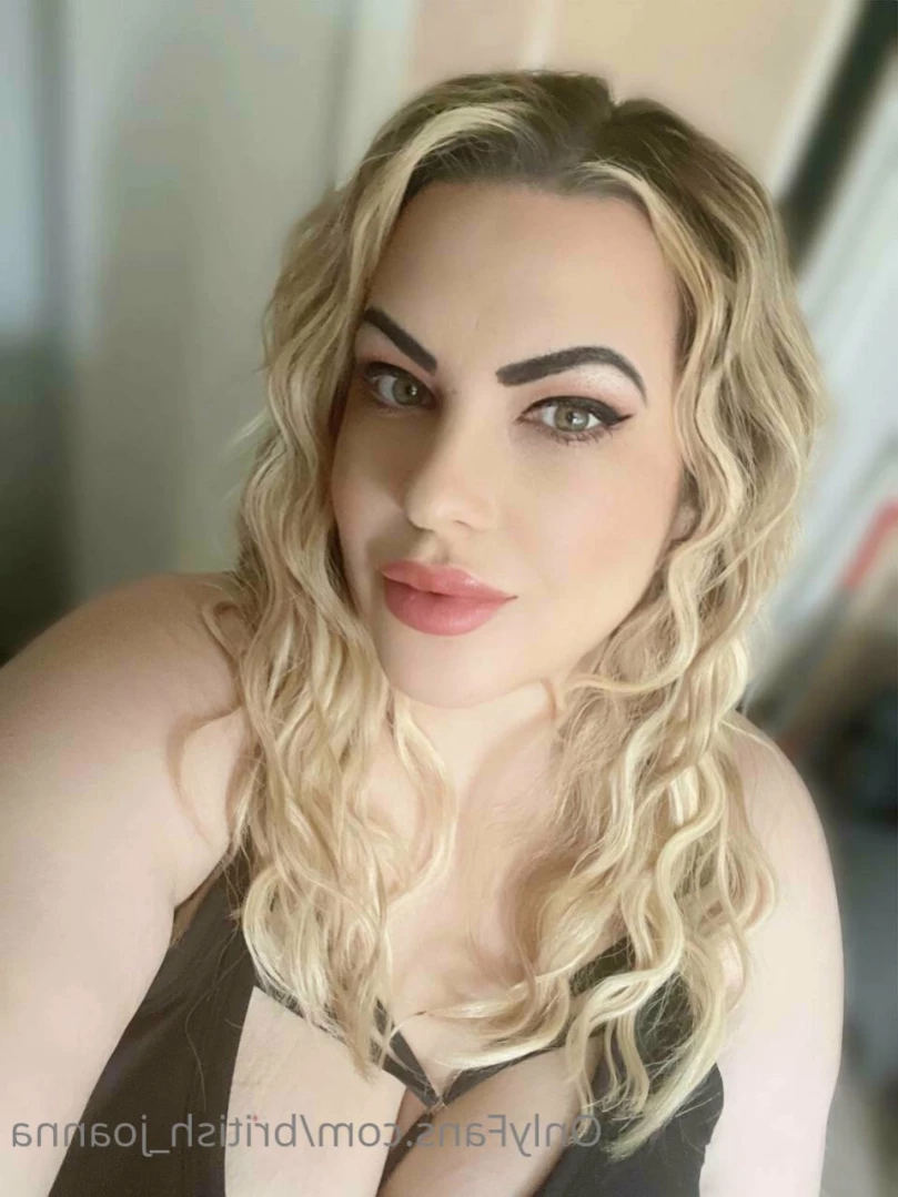 💜IM FEELING PLAYFUL [ british_joanna ] Onlyfans leaked photo 15599970 on Hotleaks.tv