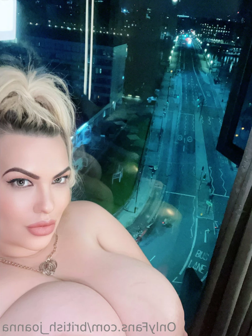 💜IM FEELING PLAYFUL [ british_joanna ] Onlyfans leaked photo 15599981 on Hotleaks.tv