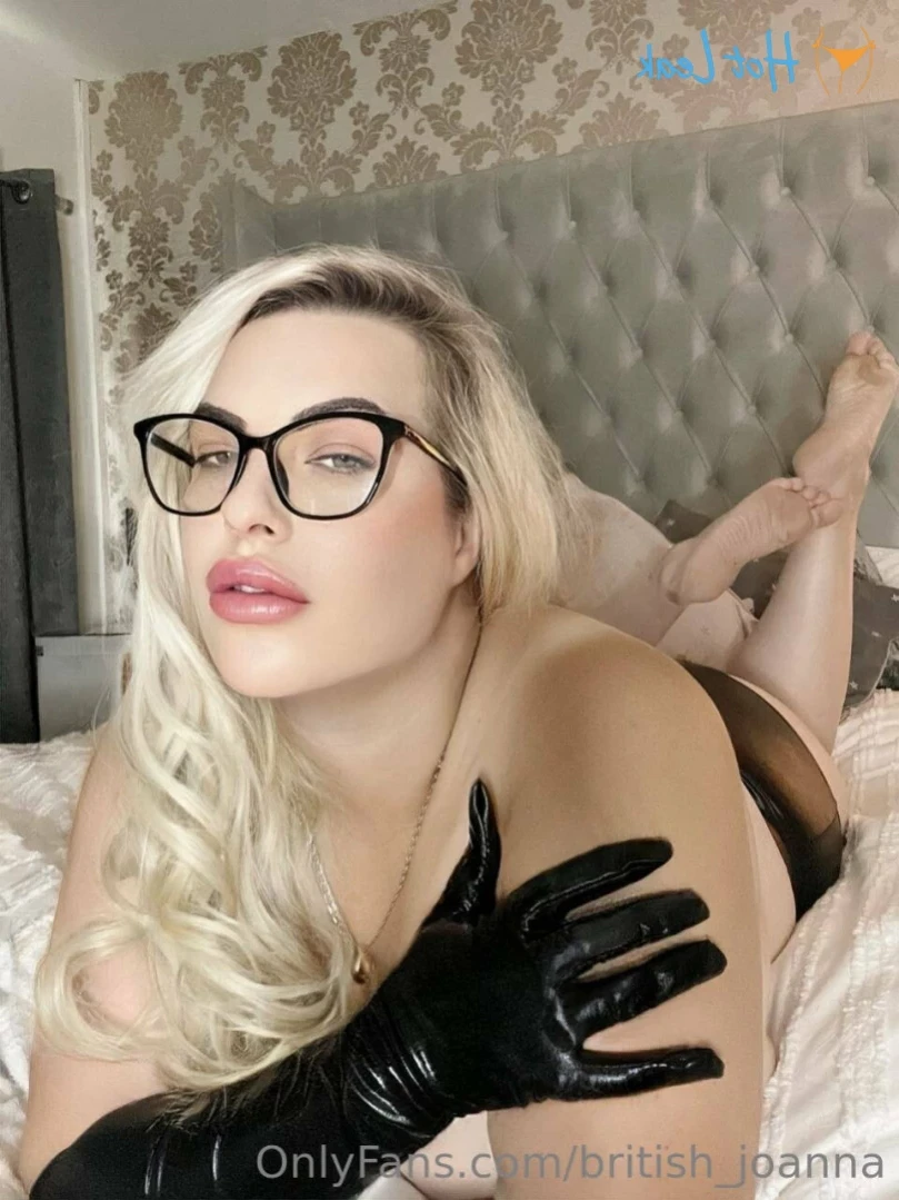 💜IM FEELING PLAYFUL [ british_joanna ] Onlyfans leaked photo 15599983 on Hotleaks.tv