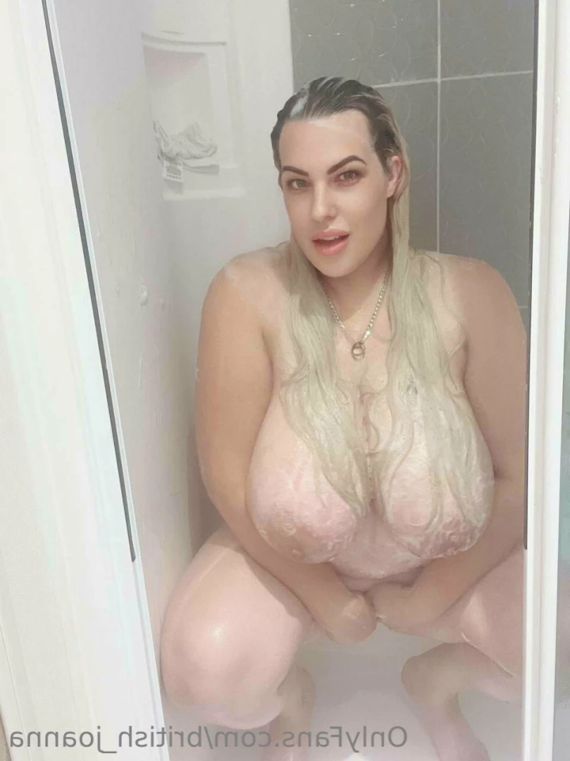 💜IM FEELING PLAYFUL [ british_joanna ] Onlyfans leaked photo 15600008 on Hotleaks.tv