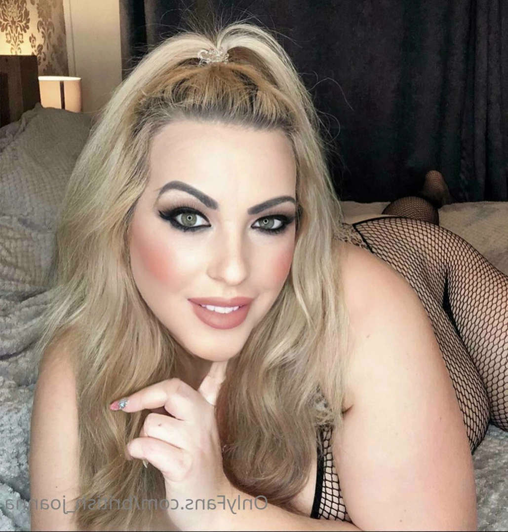 💜IM FEELING PLAYFUL [ british_joanna ] Onlyfans leaked photo 15600010 on Hotleaks.tv