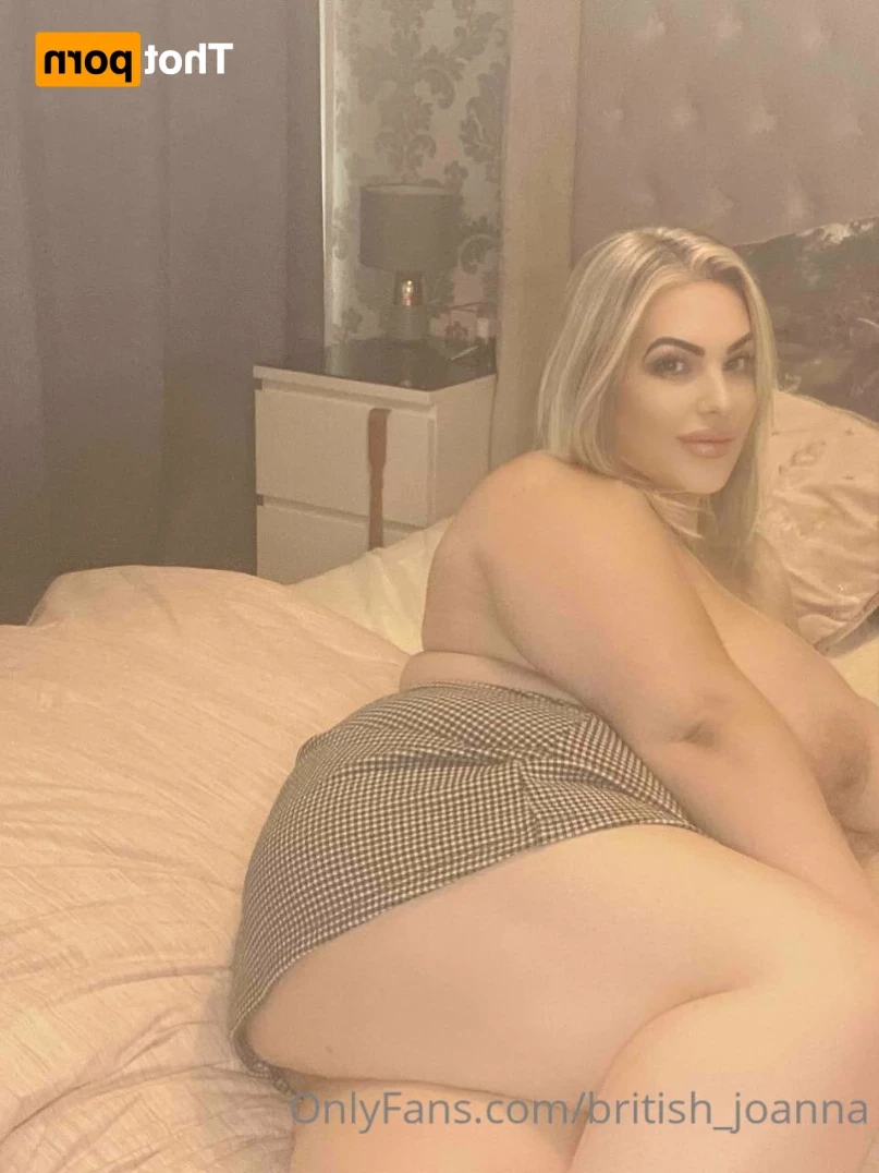 💜IM FEELING PLAYFUL [ british_joanna ] Onlyfans leaked photo 15628847 on Hotleaks.tv