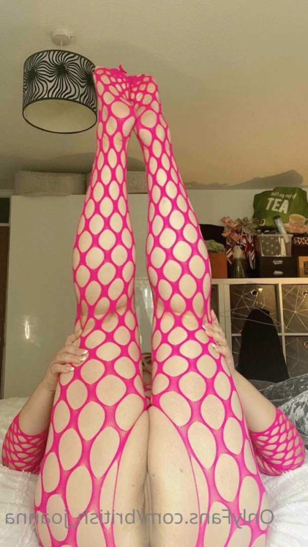 💜IM FEELING PLAYFUL [ british_joanna ] Onlyfans leaked photo 16026604 on Hotleaks.tv