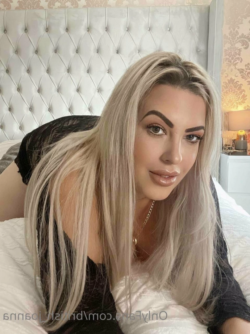 💜IM FEELING PLAYFUL [ british_joanna ] Onlyfans leaked photo 16042386 on Hotleaks.tv