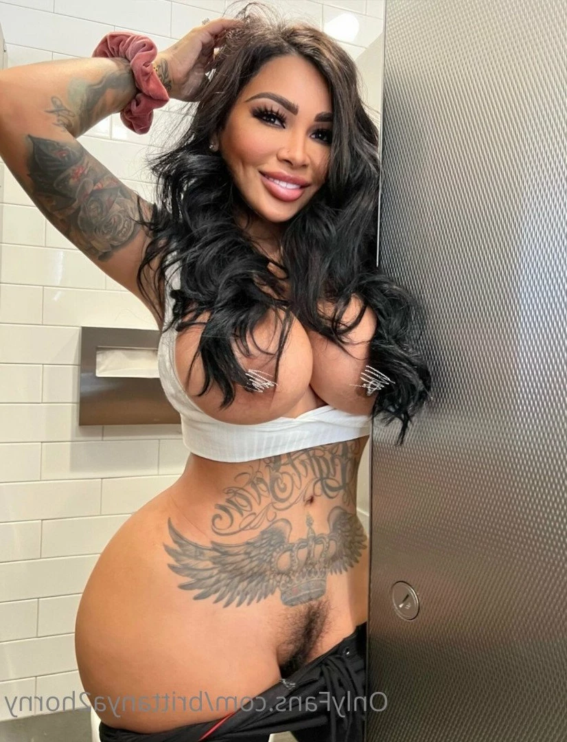 Brittanya🍑 [ brittanya2horny ] Onlyfans leaked photo 4146561 on Hotleaks.tv