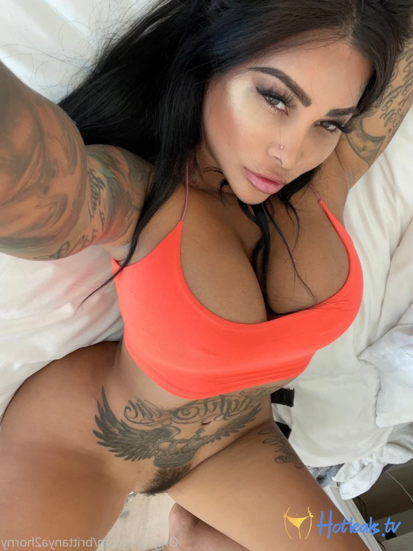 Brittanya🍑 [ brittanya2horny ] Onlyfans leaked photo 4149530 on Hotleaks.tv