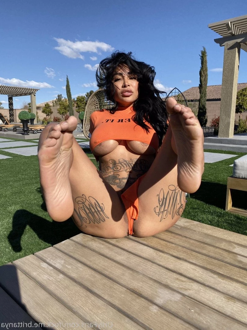 Brittanya🍑 [ brittanya2horny ] Onlyfans leaked photo 4156052 on Hotleaks.tv