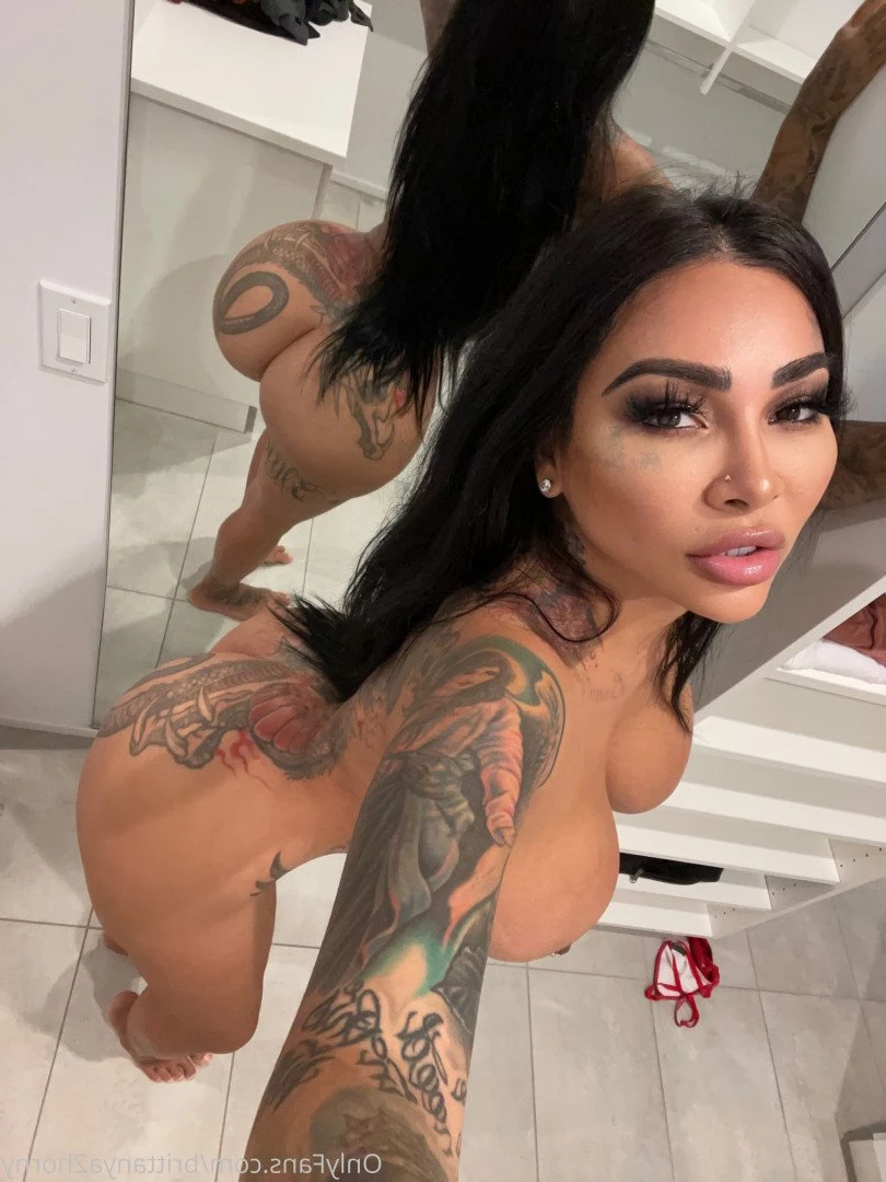 Brittanya🍑 [ brittanya2horny ] Onlyfans leaked photo 4170491 on Hotleaks.tv