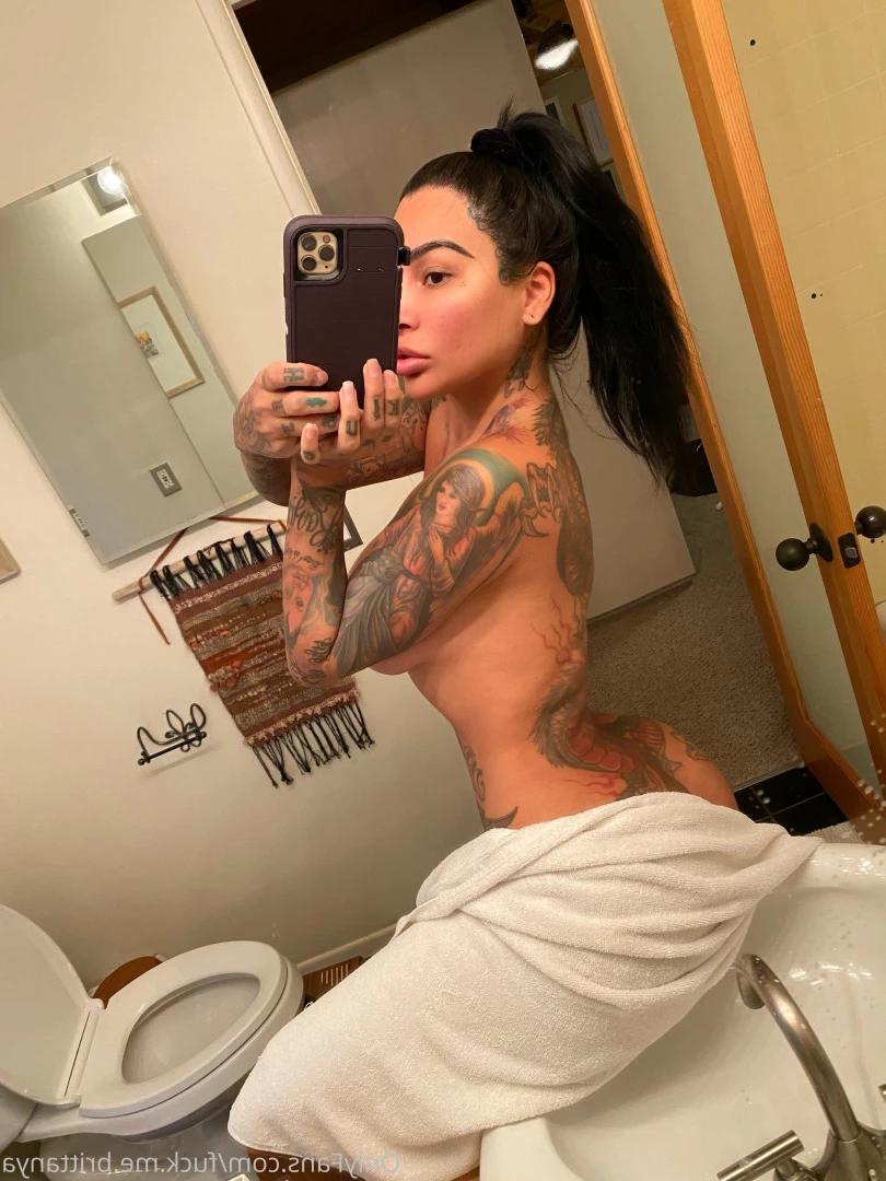Brittanya🍑 [ brittanya2horny ] Onlyfans leaked photo 6450927 on Hotleaks.tv