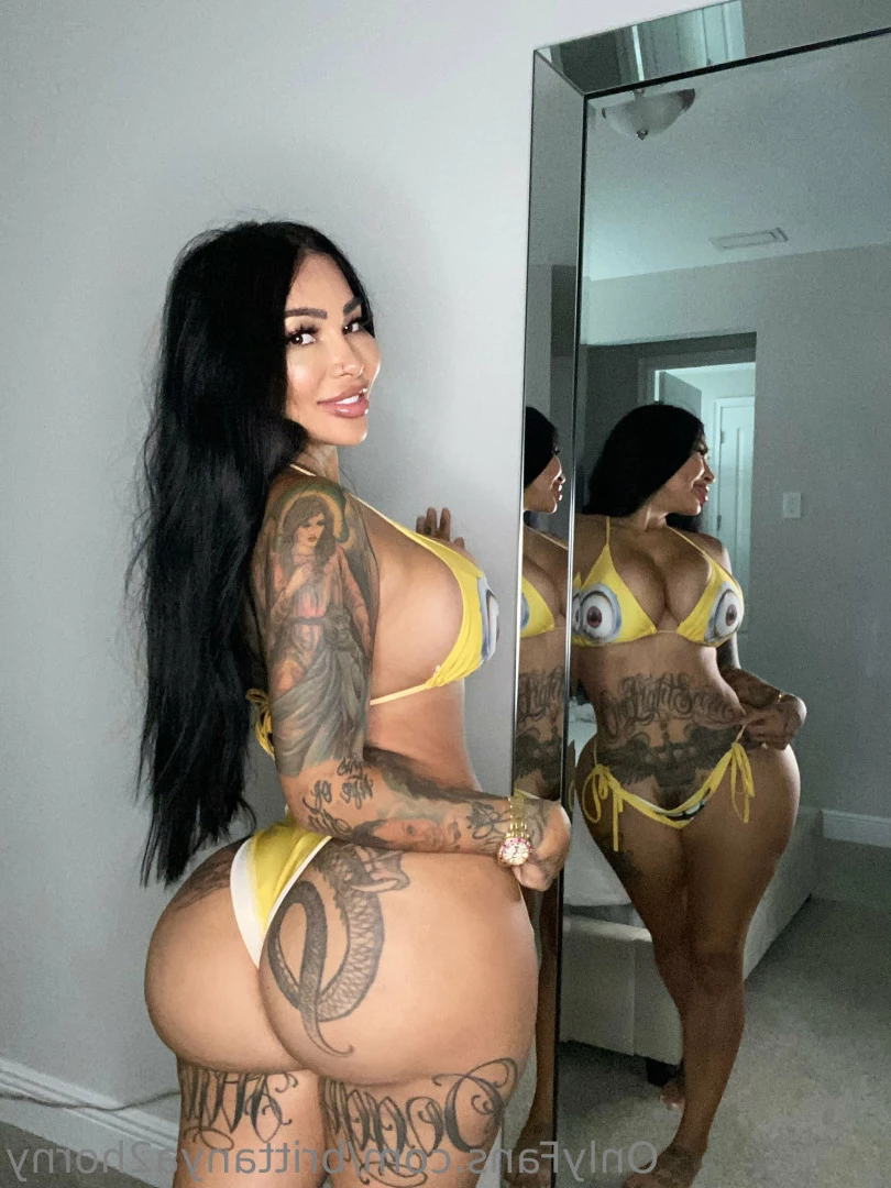 Brittanya🍑 [ brittanya2horny ] Onlyfans leaked photo 6451439 on Hotleaks.tv