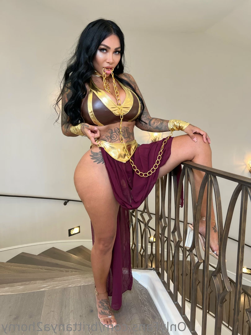 Brittanya🍑 [ brittanya2horny ] Onlyfans leaked photo 6451555 on Hotleaks.tv