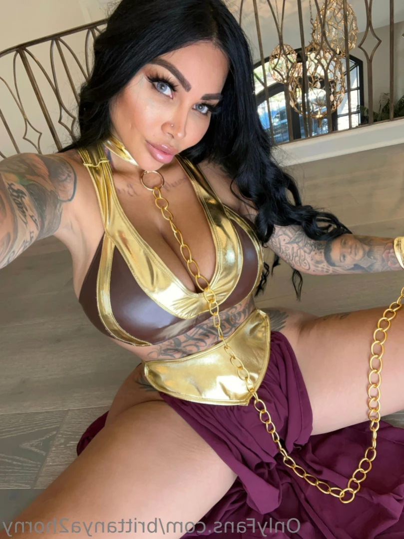Brittanya🍑 [ brittanya2horny ] Onlyfans leaked photo 12426657 on Hotleaks.tv