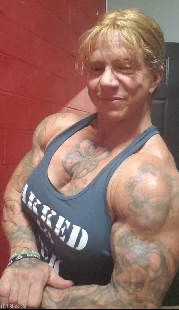 Brooke Diesel [ brookediesel ] Onlyfans leaked photo 2300206 on Hotleaks.tv