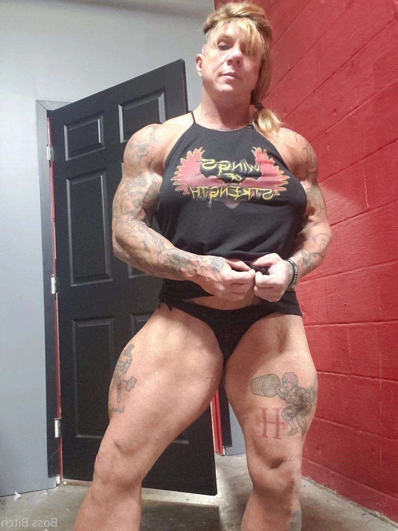 Brooke Diesel [ brookediesel ] Onlyfans leaked photo 2300828 on Hotleaks.tv