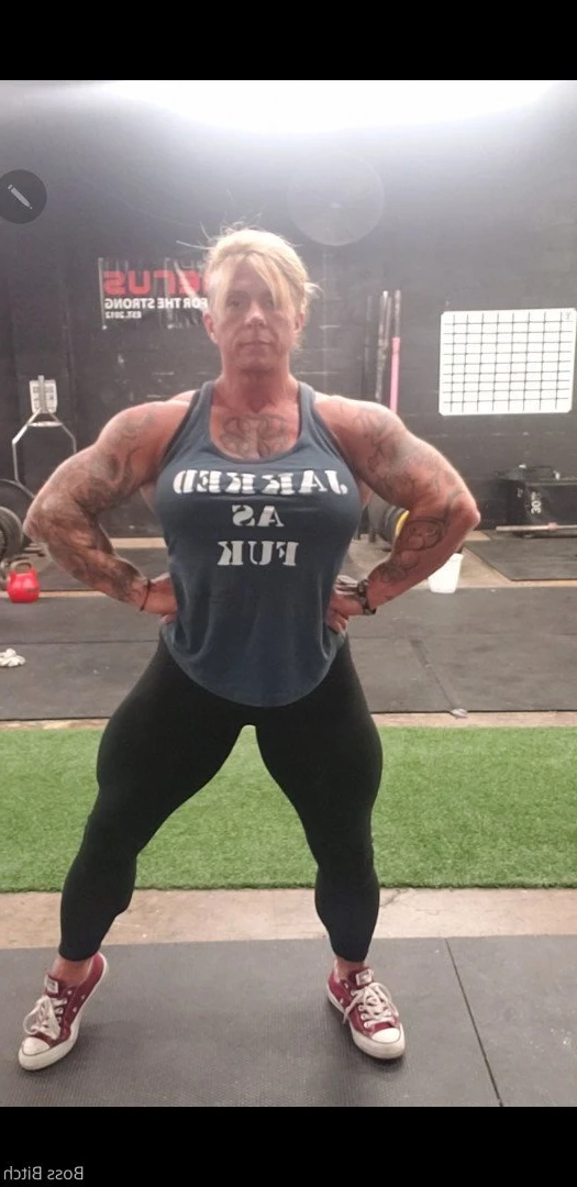 Brooke Diesel [ brookediesel ] Onlyfans leaked photo 2301128 on Hotleaks.tv