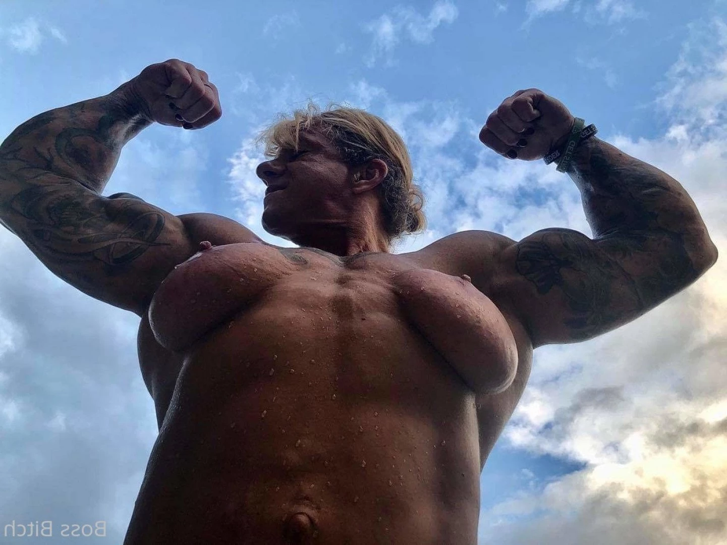 Brooke Diesel [ brookediesel ] Onlyfans leaked photo 2301145 on Hotleaks.tv