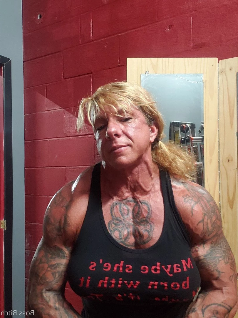 Brooke Diesel [ brookediesel ] Onlyfans leaked photo 2301189 on Hotleaks.tv