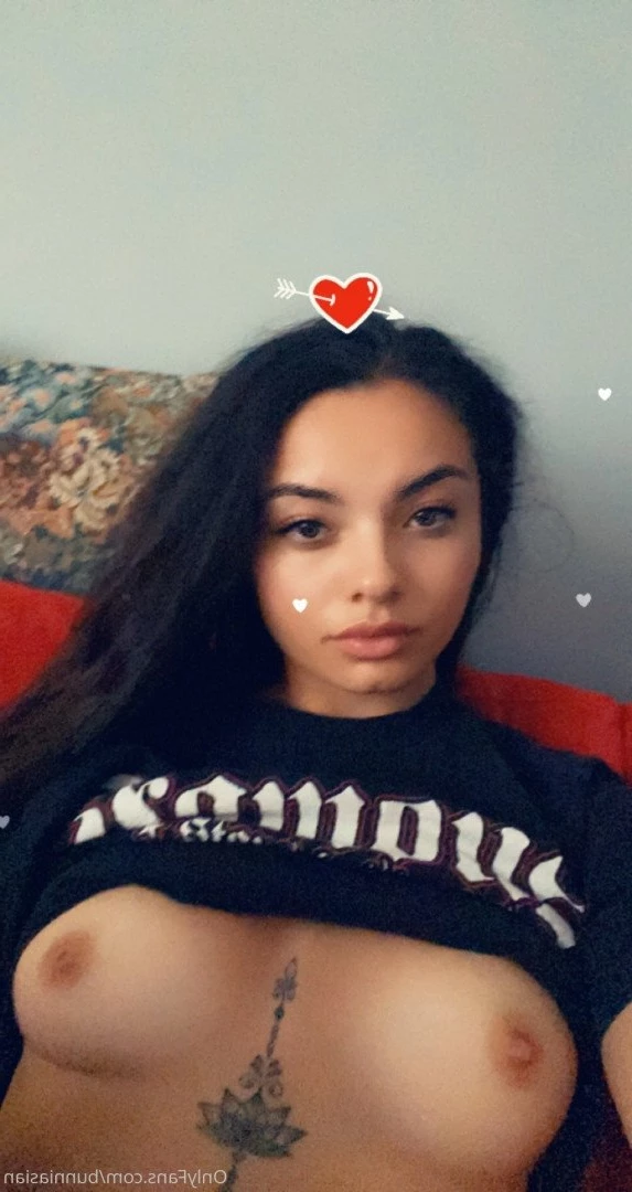 Mila Morrison🐰 [ bunniasian ] Onlyfans leaked photo 3816538 on Hotleaks.tv