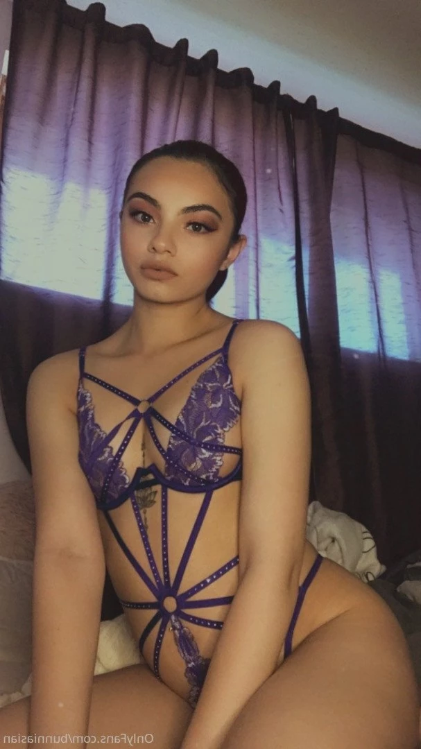 Mila Morrison🐰 [ bunniasian ] Onlyfans leaked photo 3817492 on Hotleaks.tv