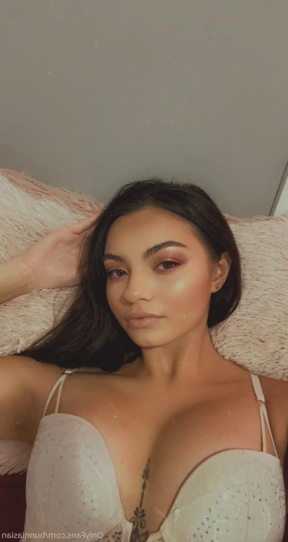 Mila Morrison🐰 [ bunniasian ] Onlyfans leaked photo 3821727 on Hotleaks.tv