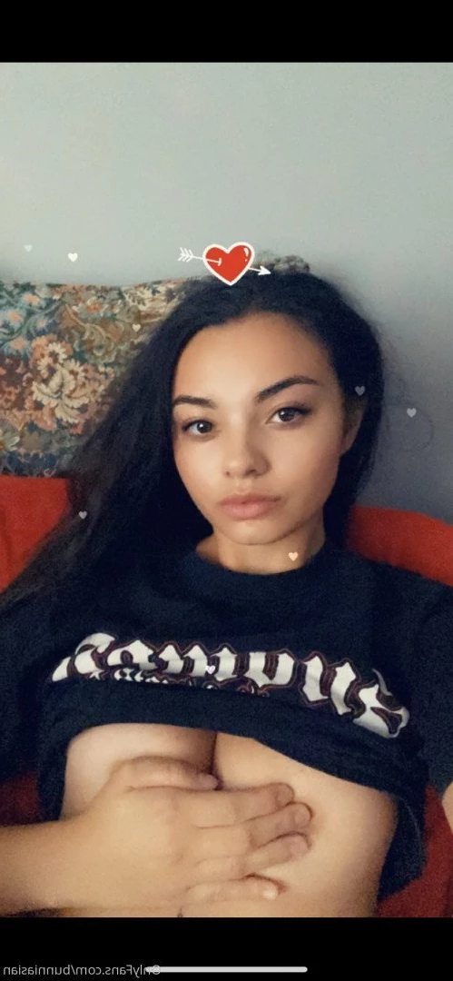 Mila Morrison🐰 [ bunniasian ] Onlyfans leaked photo 3826569 on Hotleaks.tv