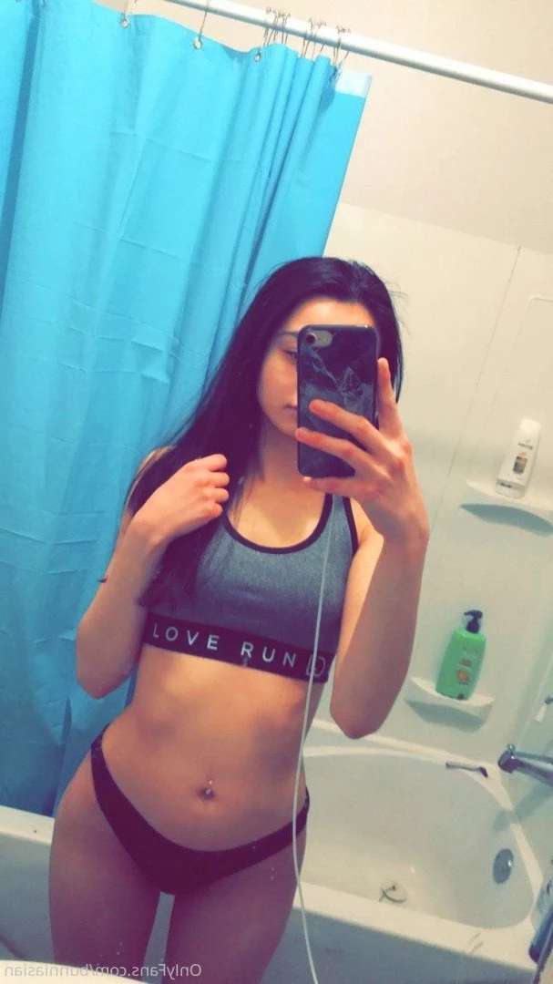 Mila Morrison🐰 [ bunniasian ] Onlyfans leaked photo 3826654 on Hotleaks.tv