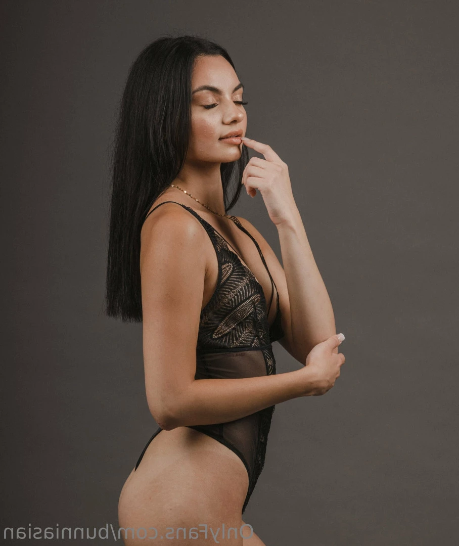 Mila Morrison🐰 [ bunniasian ] Onlyfans leaked photo 6101050 on Hotleaks.tv