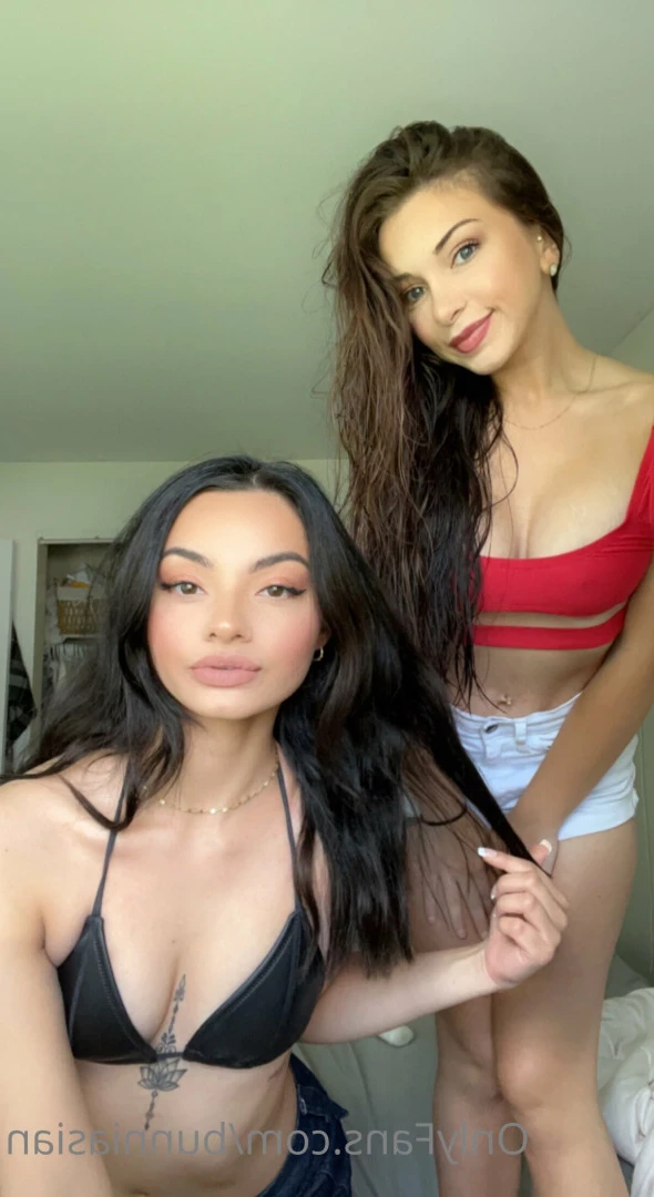 Mila Morrison🐰 [ bunniasian ] Onlyfans leaked photo 6101059 on Hotleaks.tv