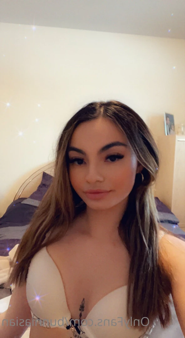 Mila Morrison🐰 [ bunniasian ] Onlyfans leaked photo 6101103 on Hotleaks.tv