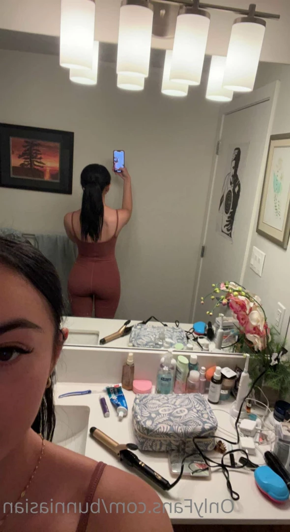 Mila Morrison🐰 [ bunniasian ] Onlyfans leaked photo 6101122 on Hotleaks.tv