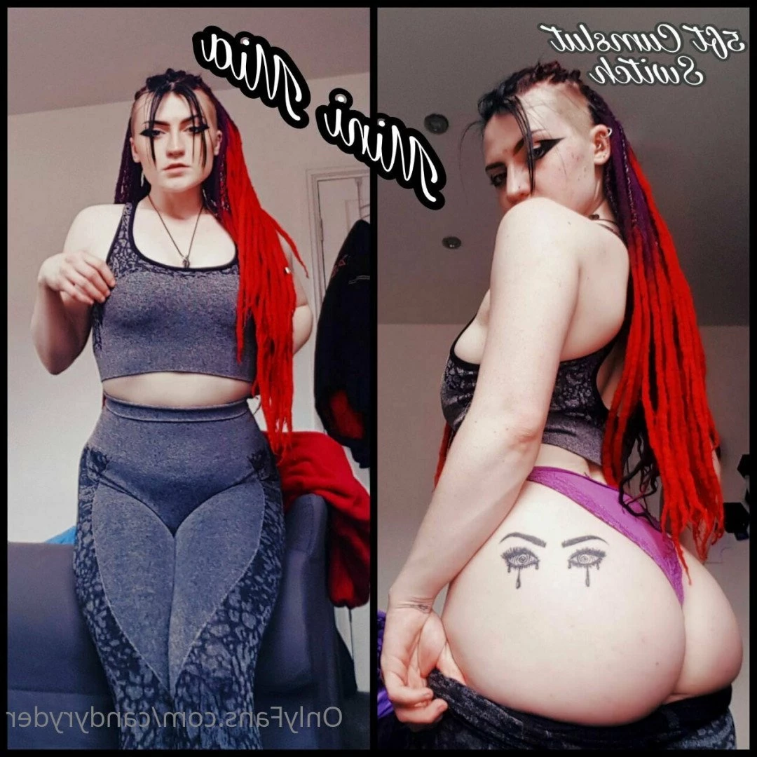 Candy Ryder [ candyryder ] Onlyfans leaked photo 2330311 on Hotleaks.tv