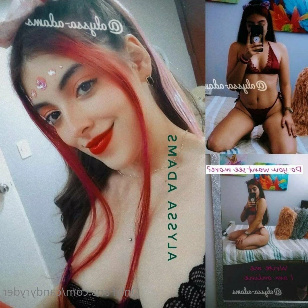 Candy Ryder [ candyryder ] Onlyfans leaked photo 4235839 on Hotleaks.tv