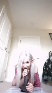 Lee [ bigtittygothegg ] Onlyfans leaked video 1336129 on Hotleaks.tv