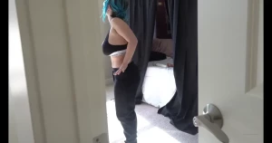 Lee [ bigtittygothegg ] Onlyfans leaked video 1336187 on Hotleaks.tv