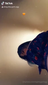 Lee [ bigtittygothegg ] Onlyfans leaked video 1336335 on Hotleaks.tv