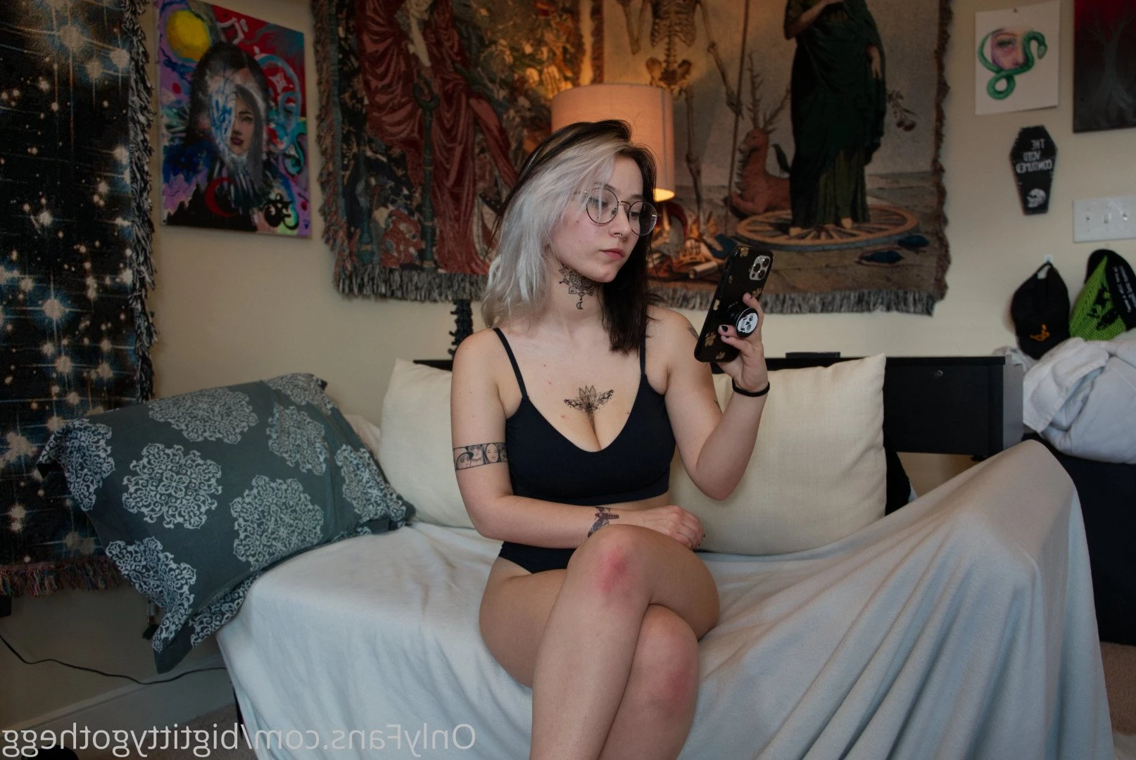 Lee [ bigtittygothegg ] Onlyfans leaked photo 181744 on Hotleaks.tv