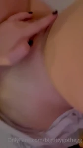 Lee [ bigtittygothegg ] Onlyfans leaked video 5255518 on Hotleaks.tv